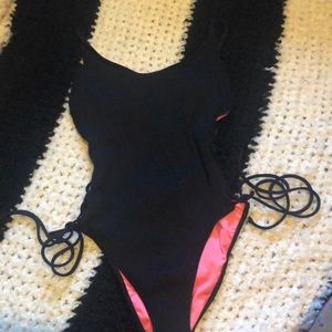 Pink by VS one piece